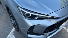 MG ZS 1.5 Hybrid+ Trophy 5dr Auto Hybrid Hatchback